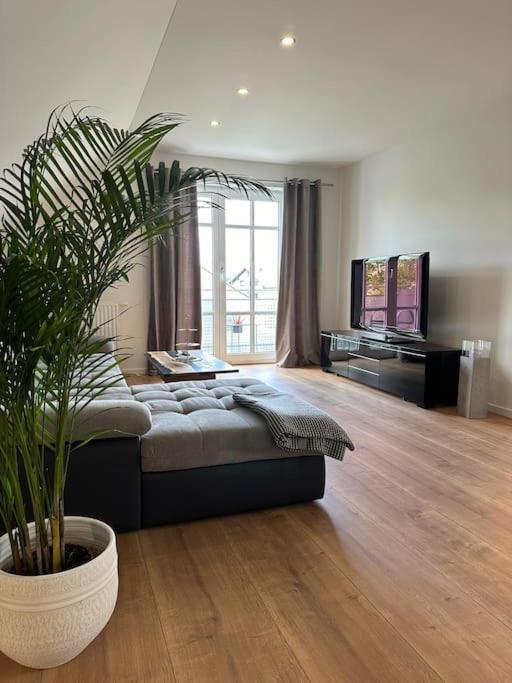 Neuwertige Gemuetliche Wohnung Rieden  Zewnętrze zdjęcie